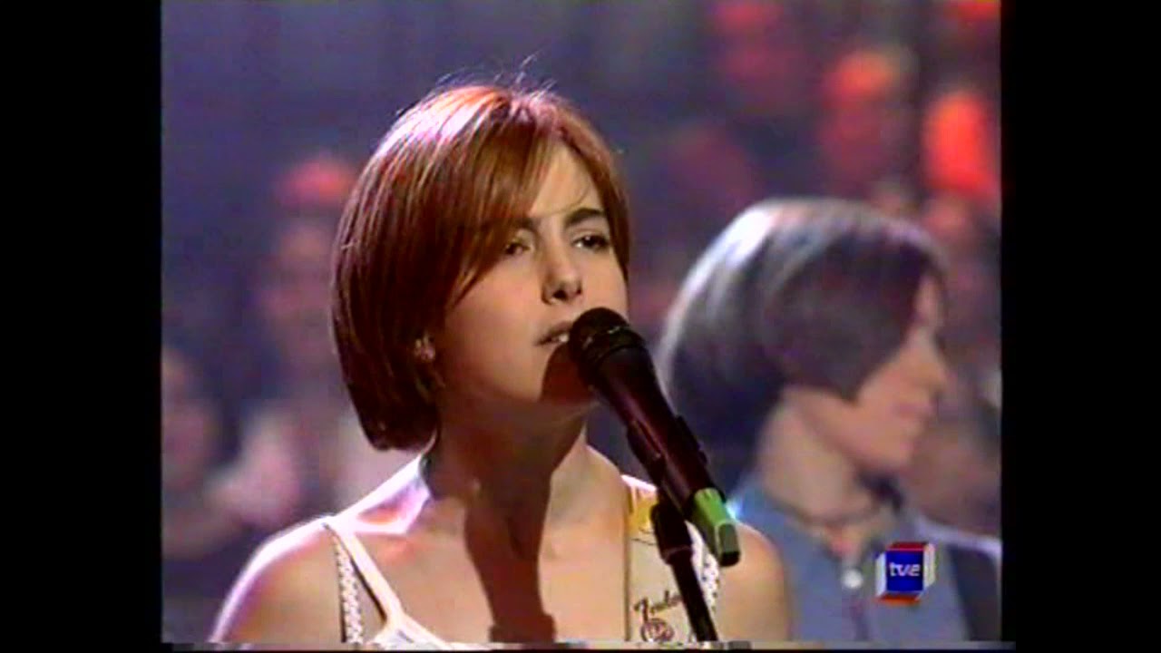 DEVIOT - Deviot ('Musica Si' Spanish TV 1999)