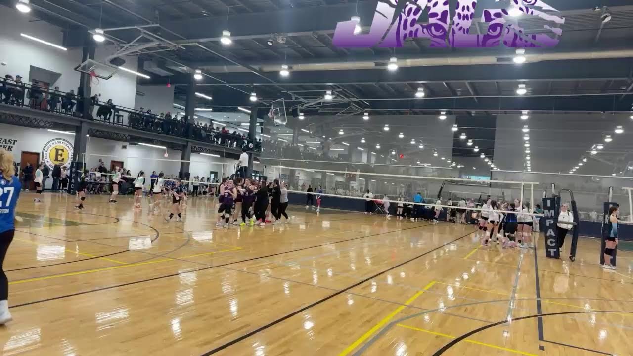 Jags 14u Black v. Storm