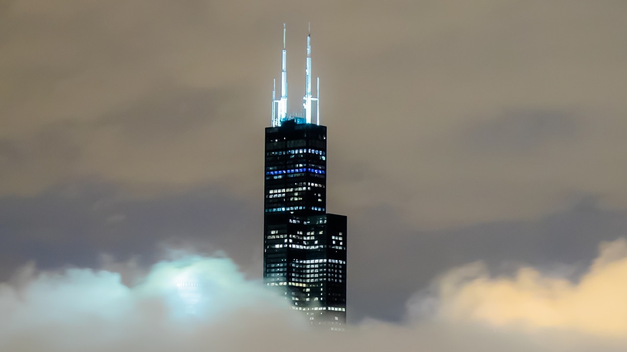 Does Anyone Want Sears (Willis) Tower?