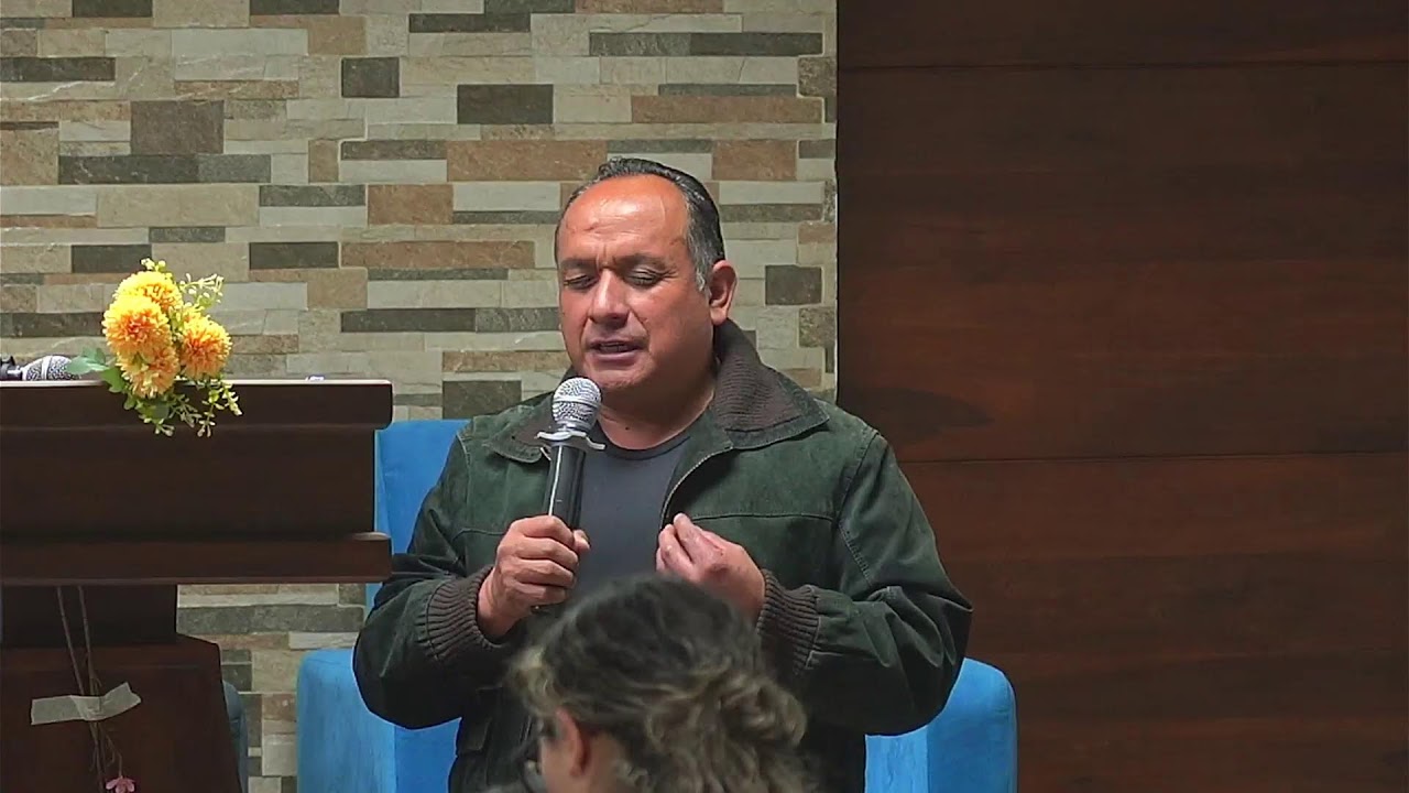 La Promesa del Espíritu Santo | Día 2 – 10 Días de Oración 🙏 En Vivo