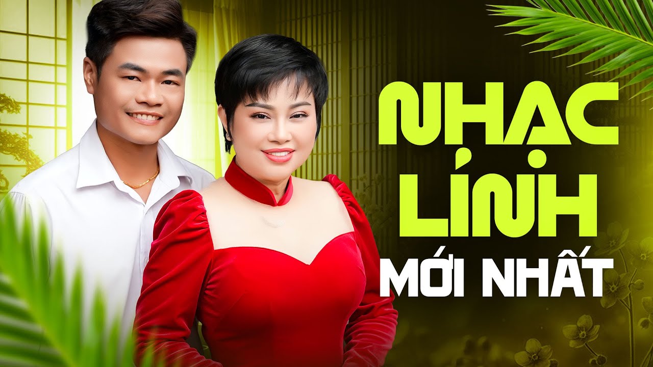 Liên Khúc Thị Trấn Về Đêm | Cặp Đôi Hát Nhạc Lính Đỉnh Của Đỉnh - Duy Phương Mỹ Linh