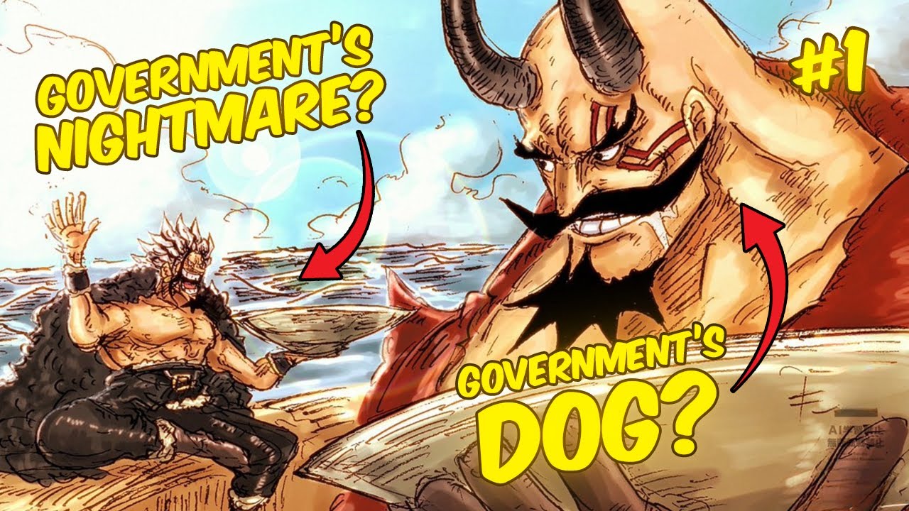 THE ENTIRE ELBAF & GOD VALLEY FLASHBACK EXPLAINED | Part 1