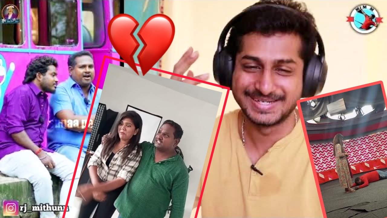 😂GOAT interviews in recent times ! / Dr Diwakar / Meet Mr Mithun
