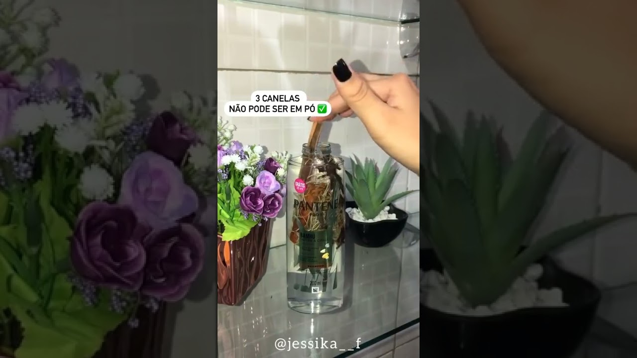 bomba shampoo para crescer cabelo,receitas f&aacute;ceis,receitas,shampoo caseiro,shampoo bomba,hidrata&ccedil;&atilde;o