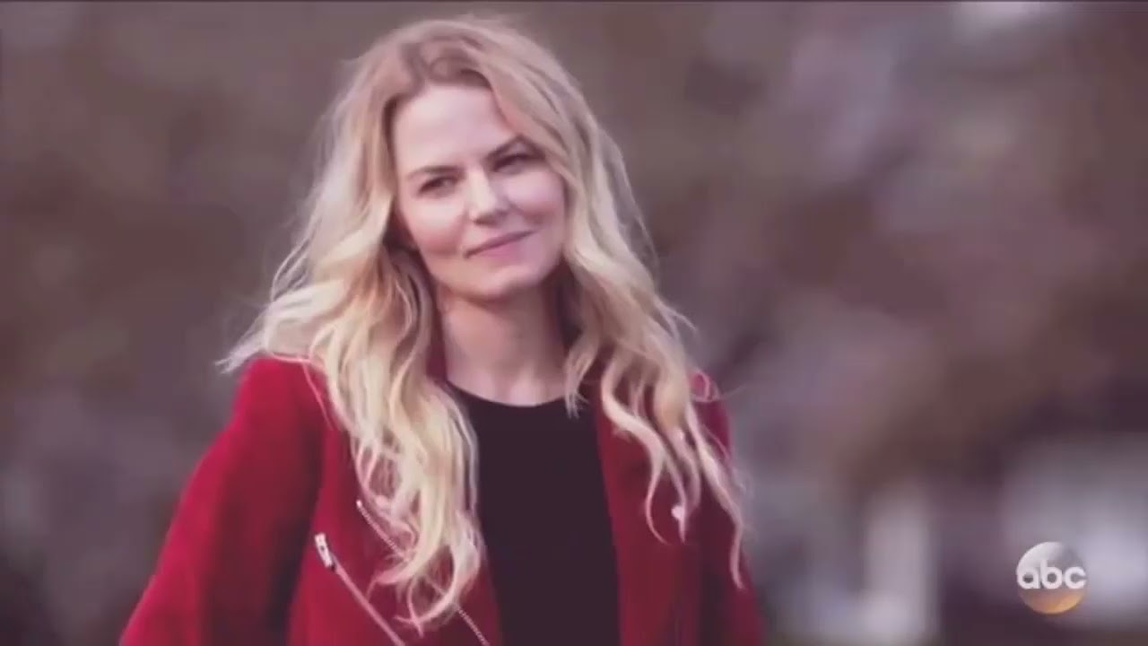 Emma & Regina || Put Your Head On My Shoulder