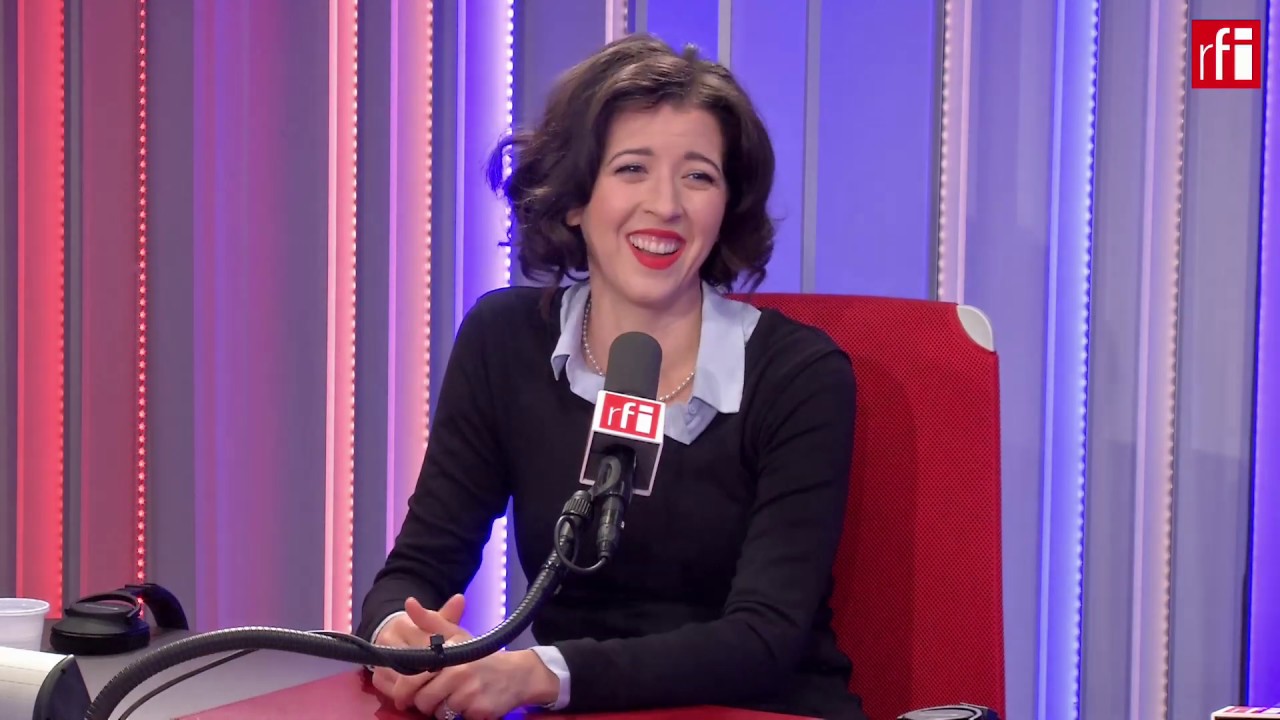 La soprano Lisette Oropesa, una americana en la Opera París