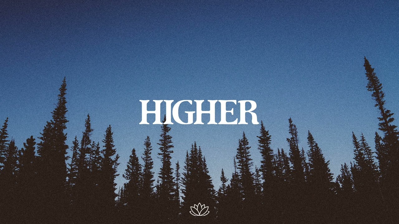 Emotional Acoustic Guitar x Lexi Jayde Beat - &ldquo;Higher&rdquo;