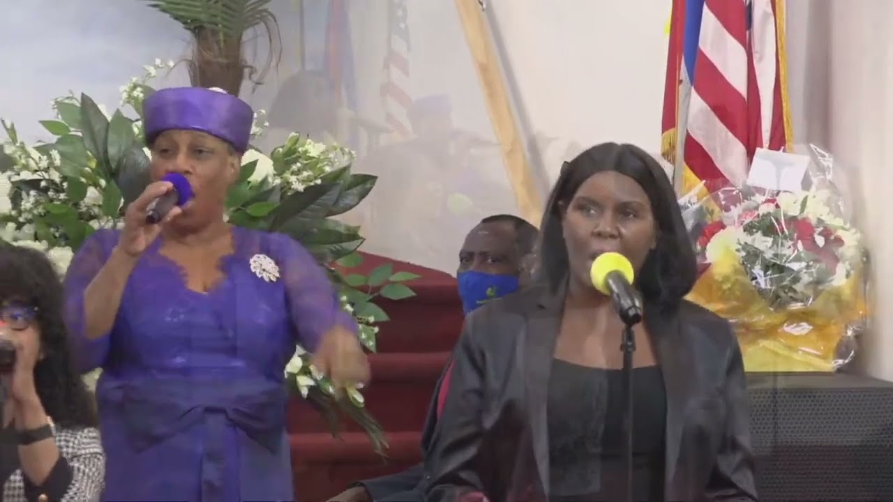 Kerith Praise Team Louange 