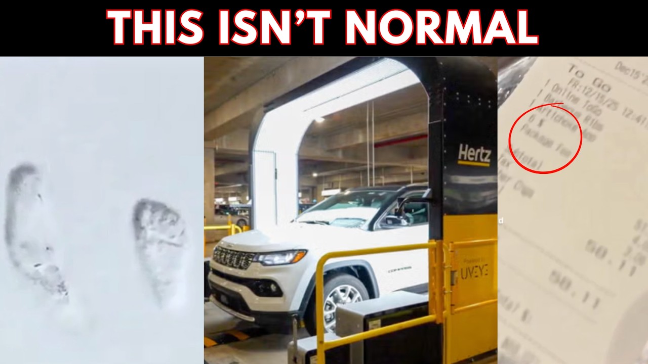 🚨 THESE STORIES SOUND FAKE&hellip; BUT THEY&rsquo;RE ALL REAL