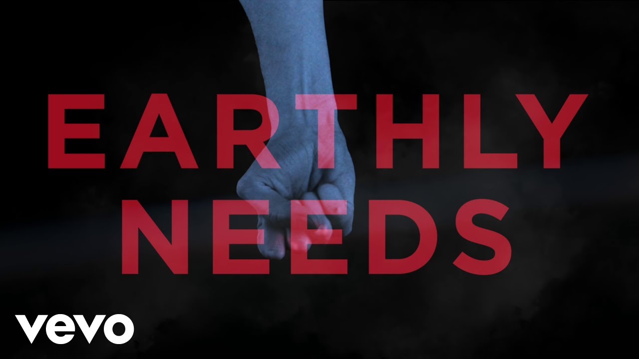 Hayden Thorpe - Earthly Needs (Official Audio)