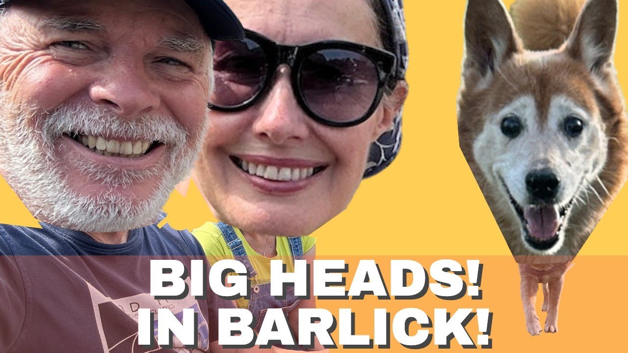 60. Exploring Barnoldswick | Rob's Birthday | Narrowboat Liberty