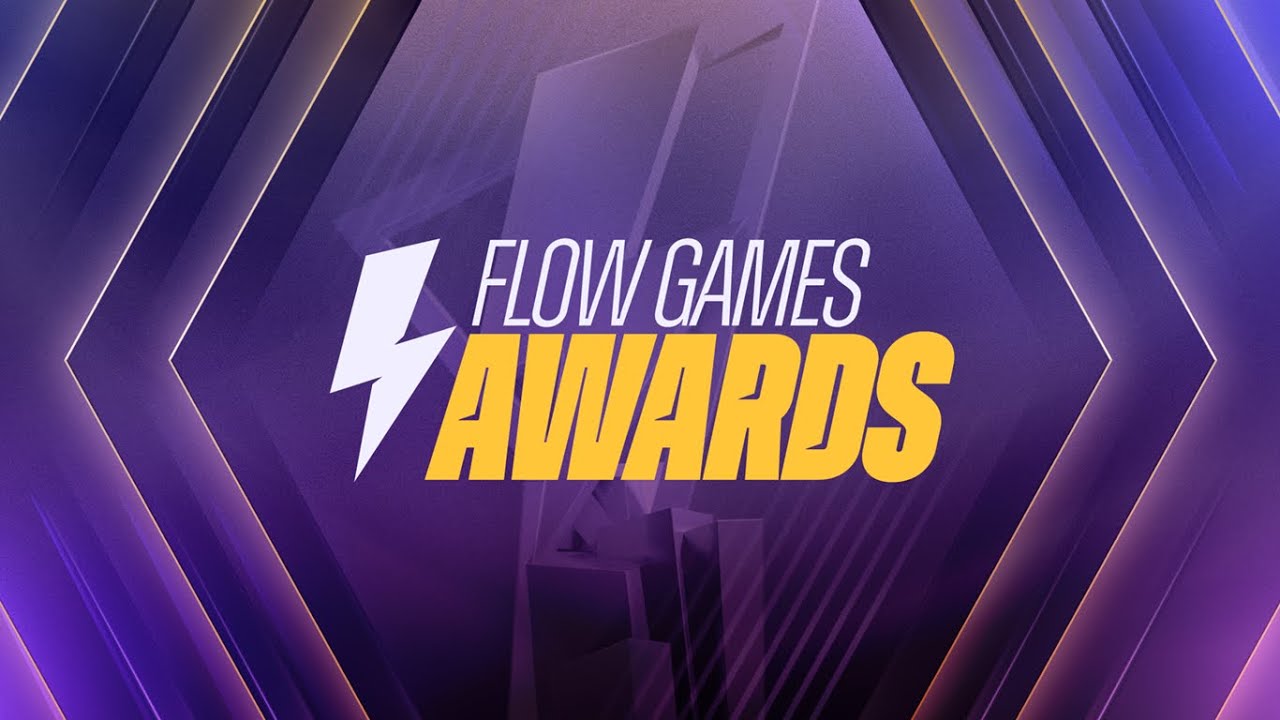 FLOW GAMES AWARDS 2025 — NOSSA PREMIAÇÃO DE JOGOS!
