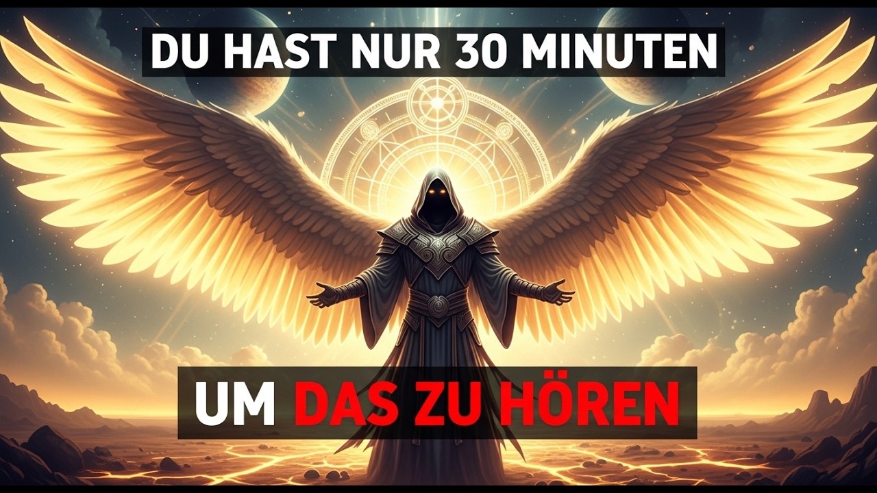 AUSERWÄHLTE: GOTT SAGT — IHR DÜRFT DIESE BOTSCHAFT NICHT ÜBERSPRINGEN — SIE IST NICHT FÜR SPÖTTER