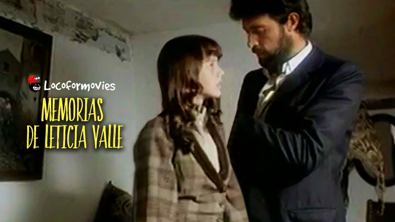 🎦LO QUE EMPEZÓ COMO UNA CLASE… TERMINÓ EN UNA SOMBRA QUE MARCÓ SU VIDA | MEMORIAS DE LETICIA VALLE🎦