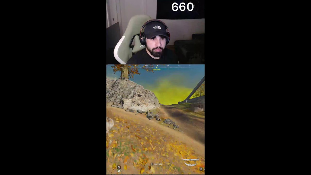 Solo Rank WARZONE