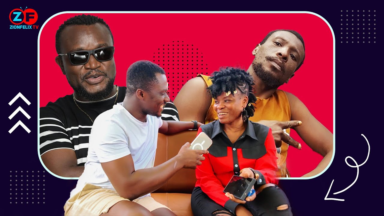 I’ll Not Help Okomfuor Kwadee Again, Hammer Says He Doesn’t Need Anyone’s Help - Ohemaa Woyeje