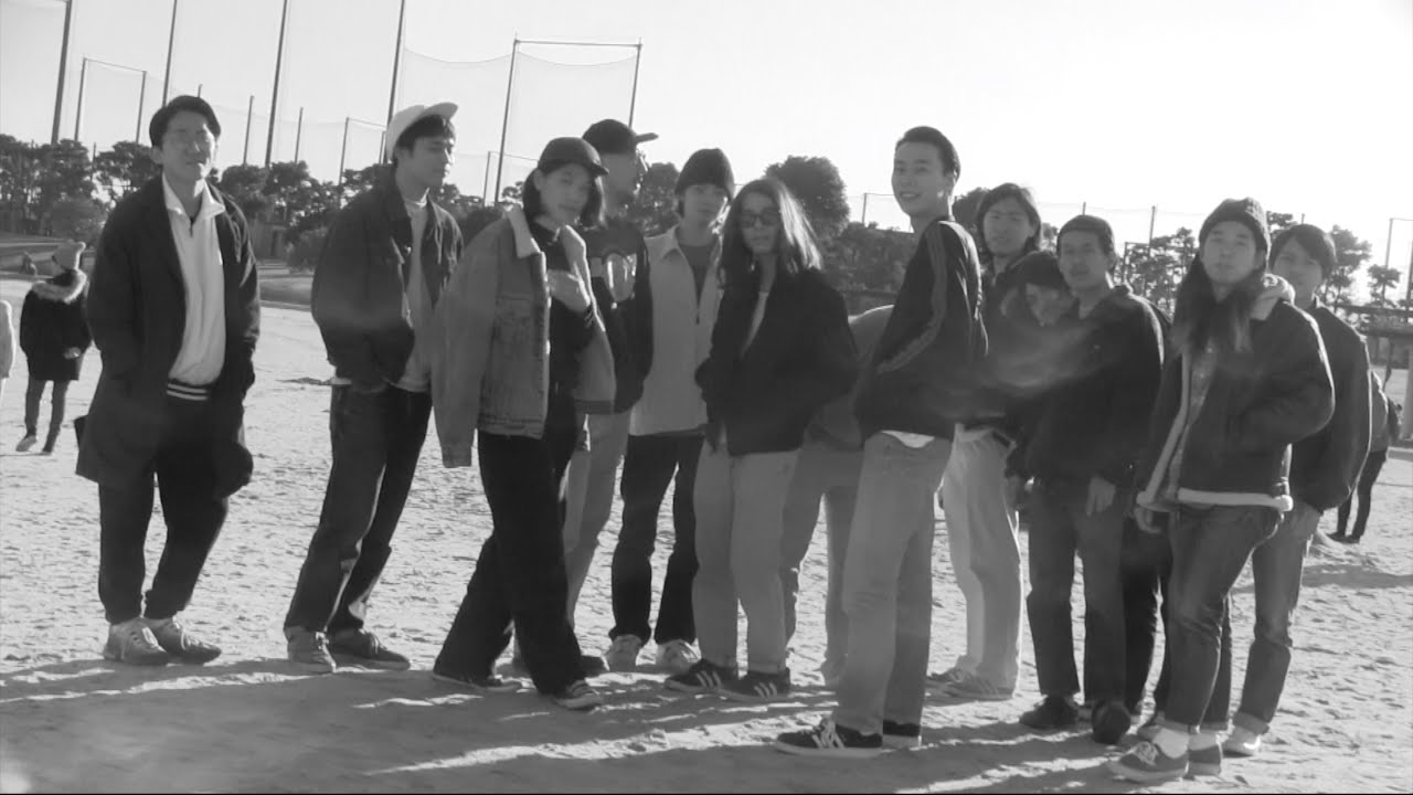 Suchmos＆Yogee New Waves＆never young beach [NO MUSIC,NO LIFE. メイキング]