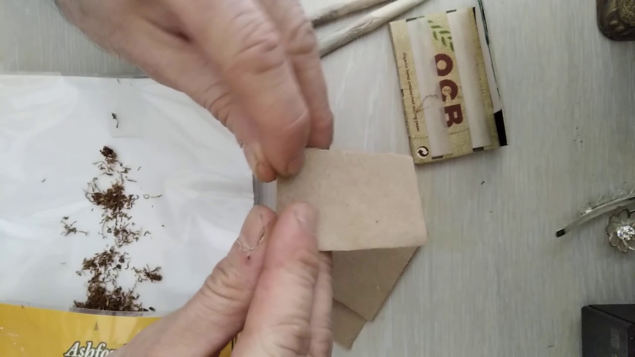 Как закручивать джоинт