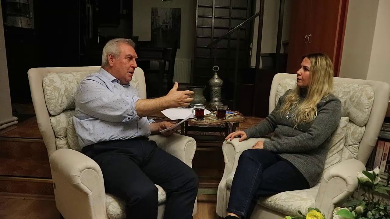 Havza'da Kritik Süreç: M. Kemal Paşa'nın Milli Mücadele Hazırlıkları.