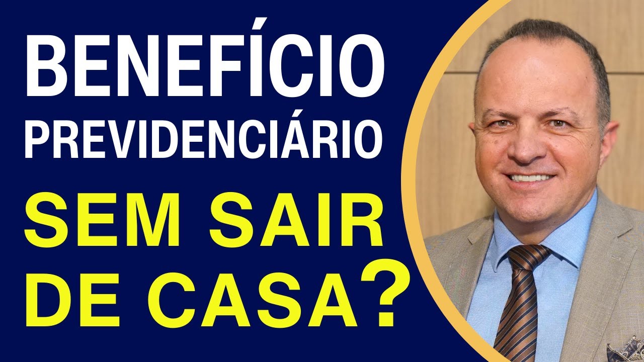Aposentadoria sem sair de casa: &eacute; poss&iacute;vel?