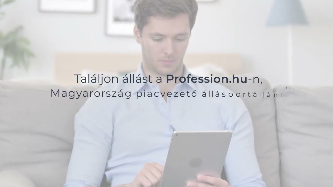 Tal&aacute;ljon &aacute;ll&aacute;st a Profession.hu &aacute;ll&aacute;sport&aacute;lon! &ndash; Profession.hu