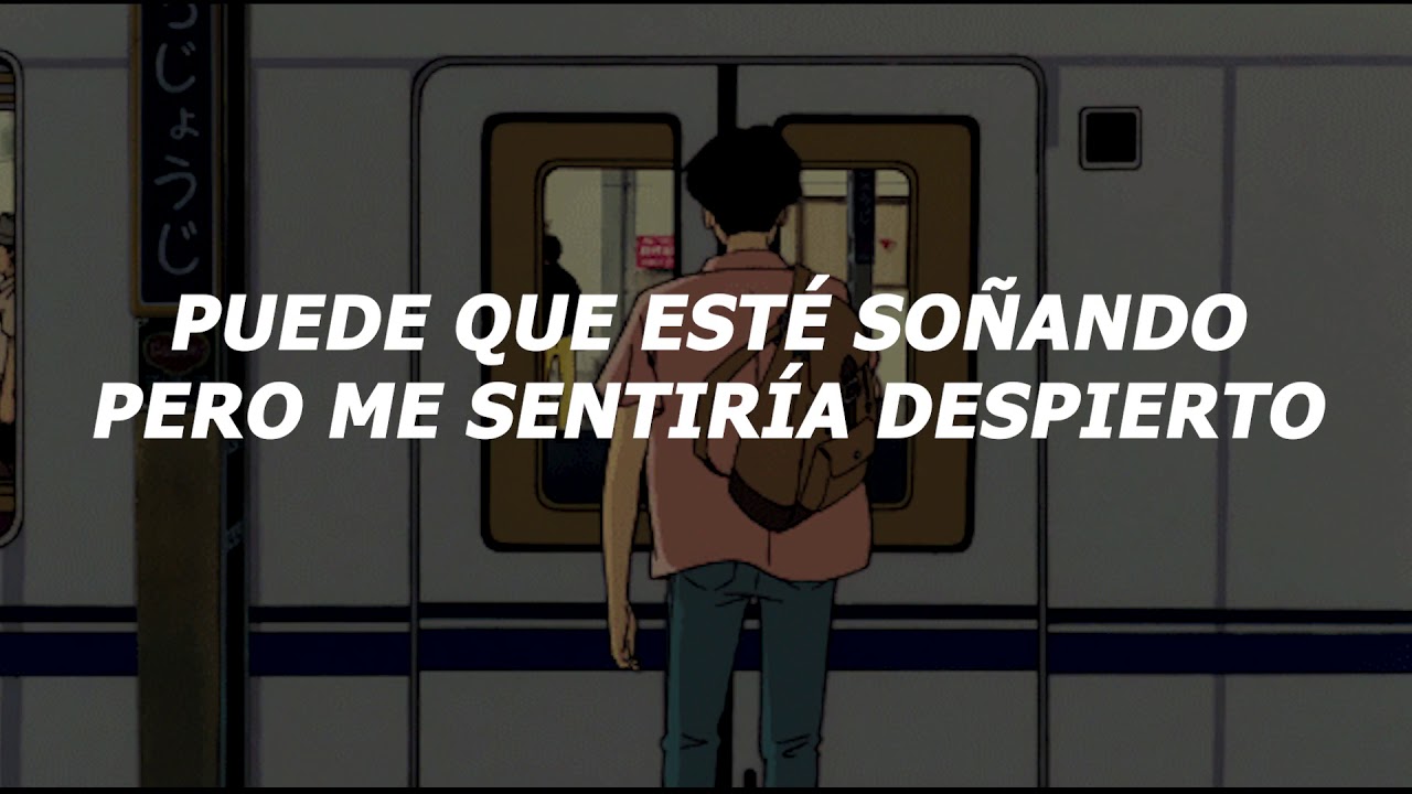 Living a Boy's Adventure Tale [Sub Español] a-ha