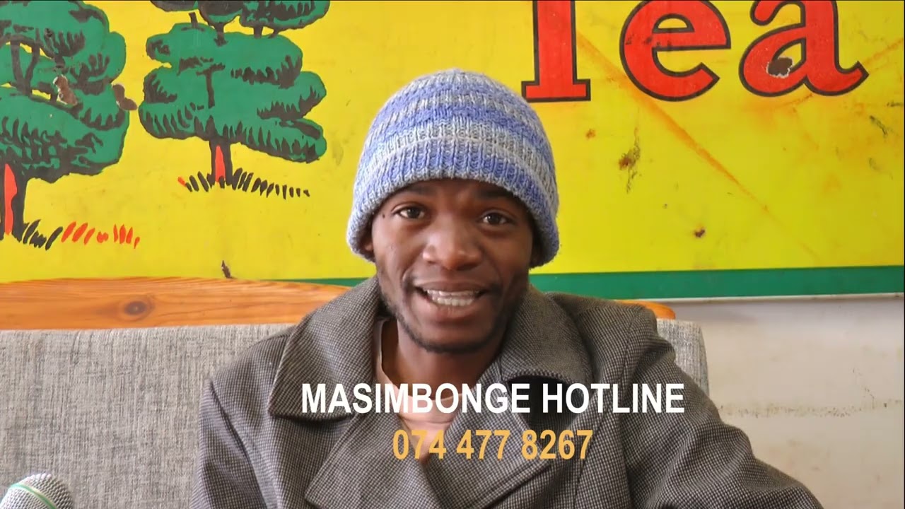 Masimbonge Reloaded S7 episode 80  20 and 21 July 2025 - BAKGETHWA GOSPEL CHOIR