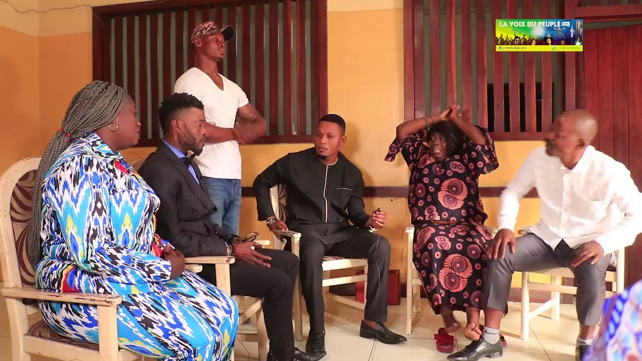 VERITE EN FACE: PETIT FRERE AMEMI SOLUTION YA MABE PONA KO SAUVE LIBALA YA GRAND SOEUR/AOUT 2022