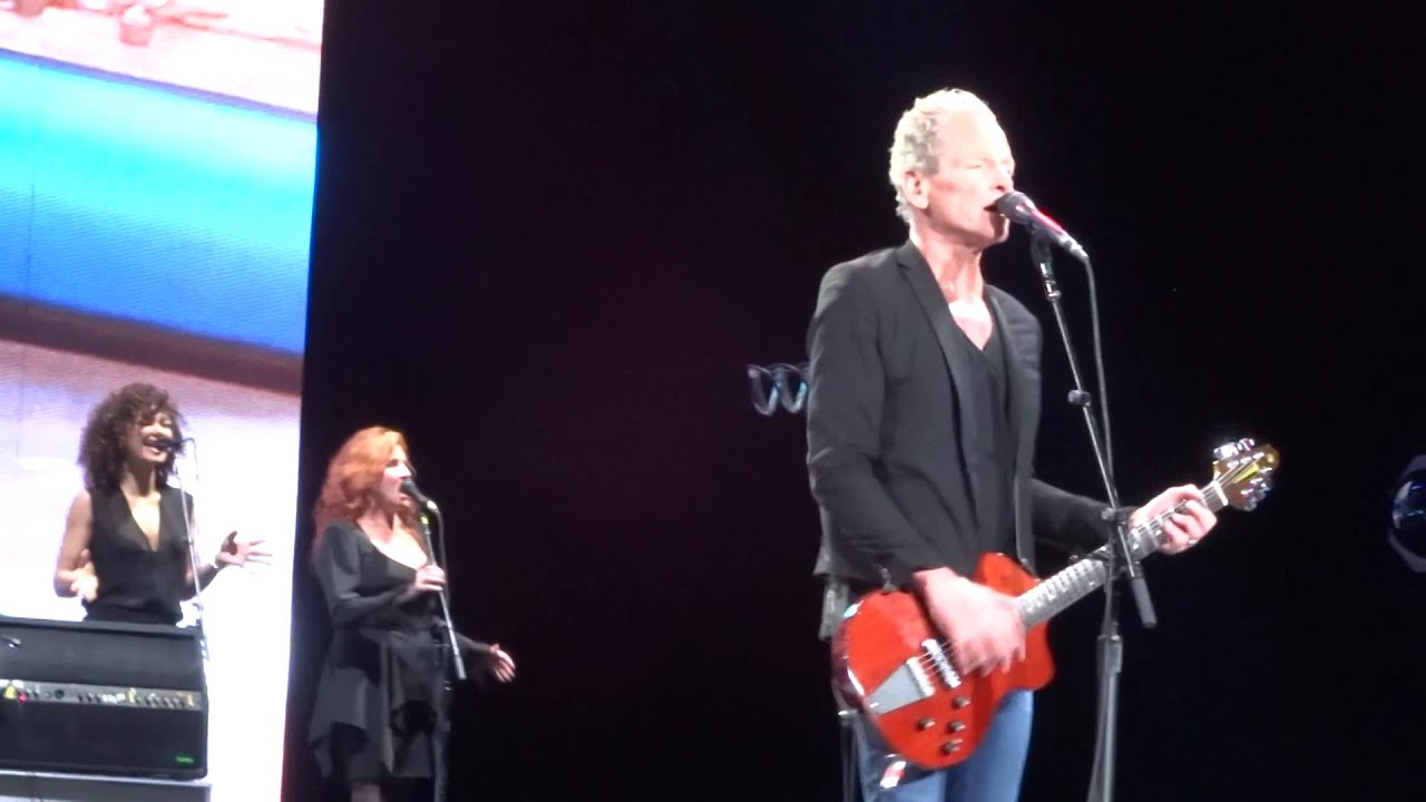 Fleetwood Mac - Go Your Own Way