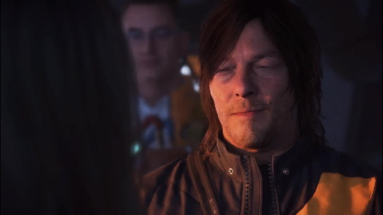 DEATH STRANDING 2: ON THE BEACH - Episode 16 and Ending Full