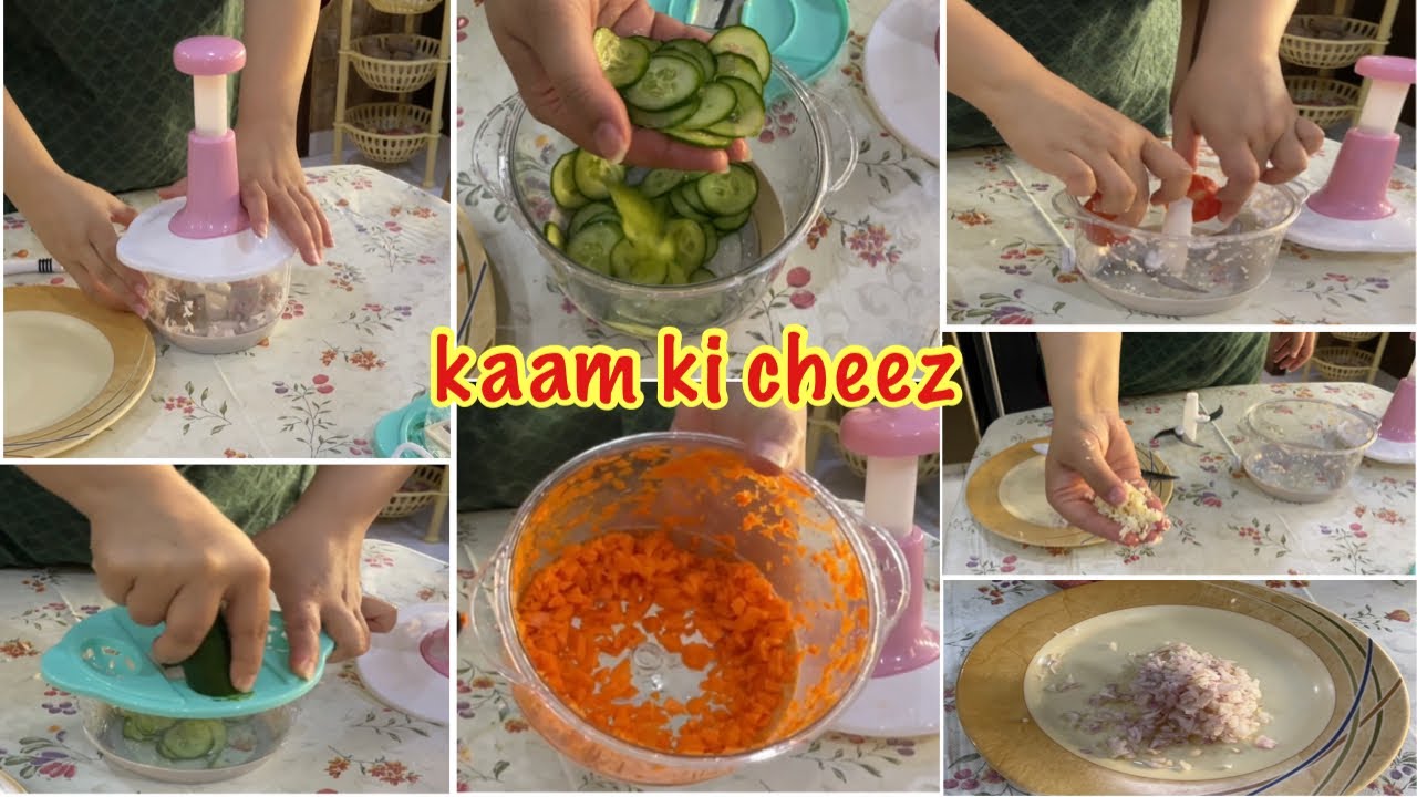 Online shopping|Hand pat|Manual chopper|easiest way to chop/slice fruits and vegetables|chopper