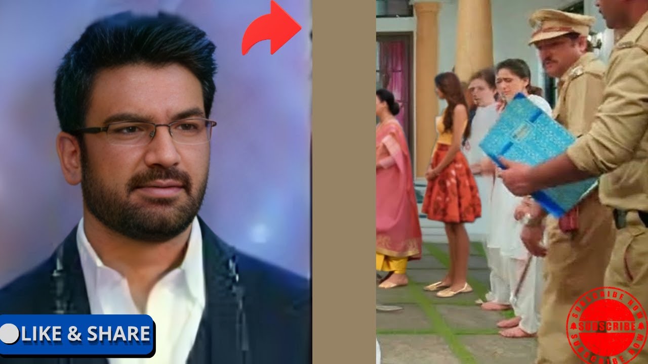 “Arya Ki Maa Ne Mirra Ko Thappad Maara! JD Ne Sabki Sachai Bata Di || Tum Se Tum Tak Twist”