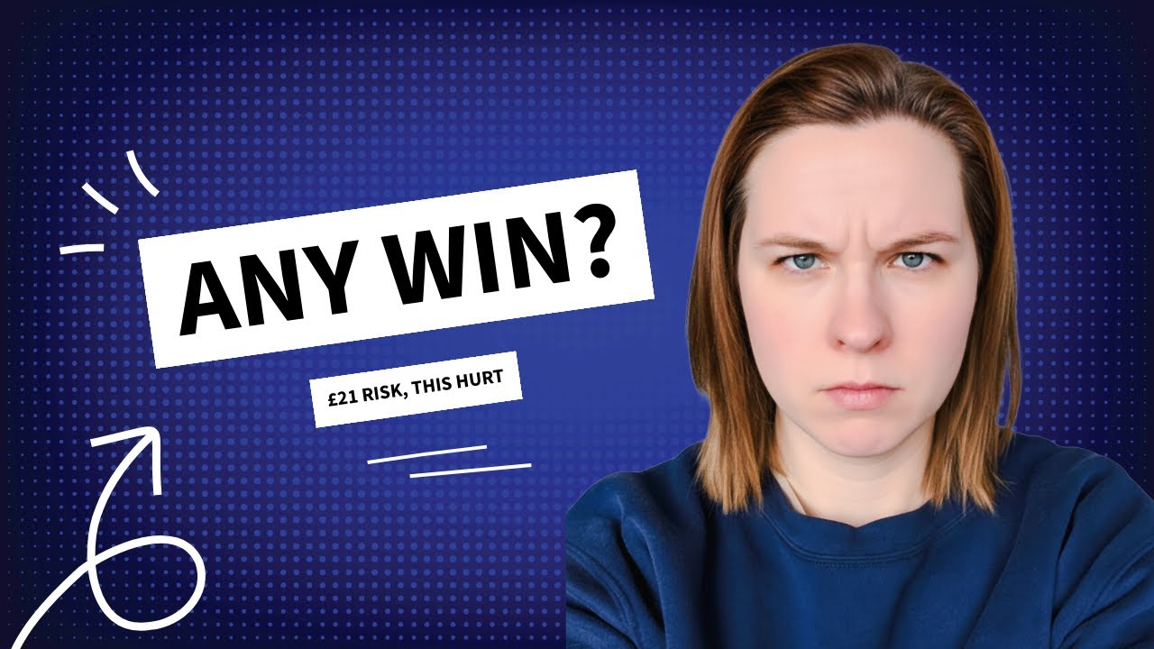 Я потратила 21 фунт на лотерейные билеты… И теперь жалею об этом 😬