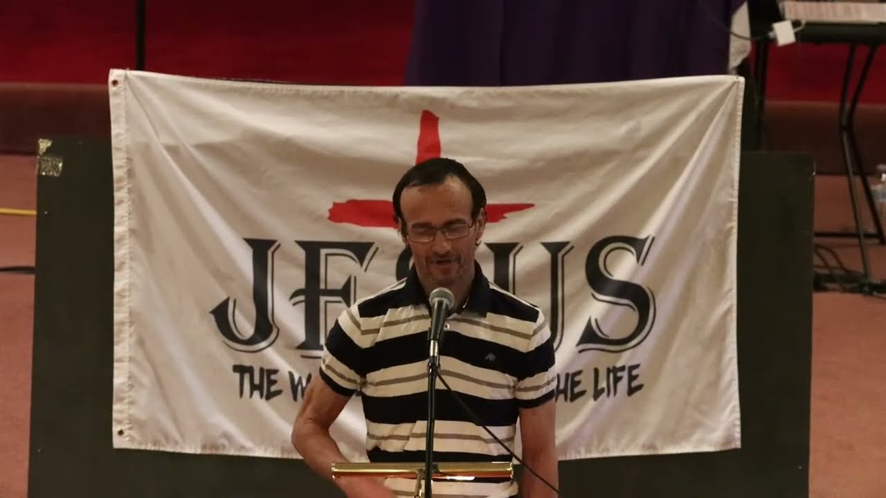 Orchard Christian Fellowship
