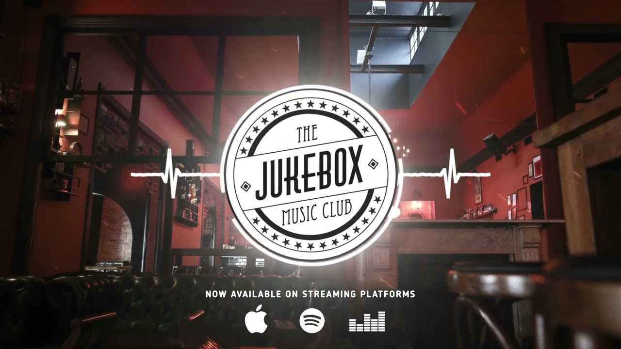 The Jukebox Music Club - Velvet (Original Mix)