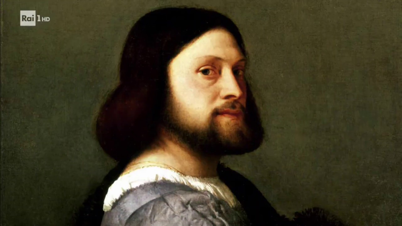 Ludovico Ariosto (vita e opere)