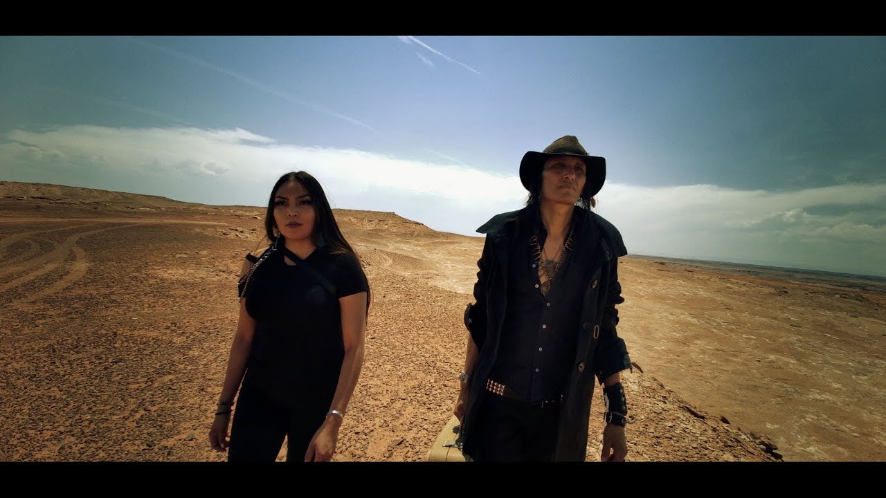 Nothing for Ourselves | Appropriation | Music Video