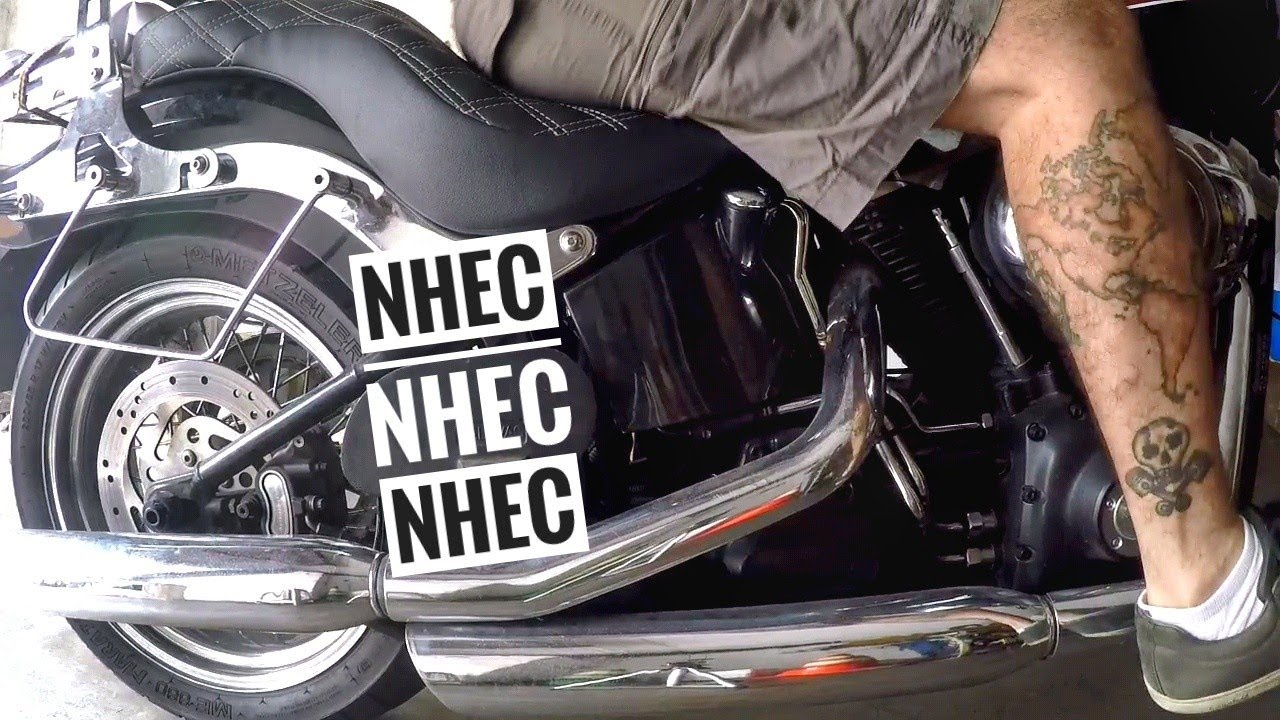 Softail: Sua Harley faz esse barulho?