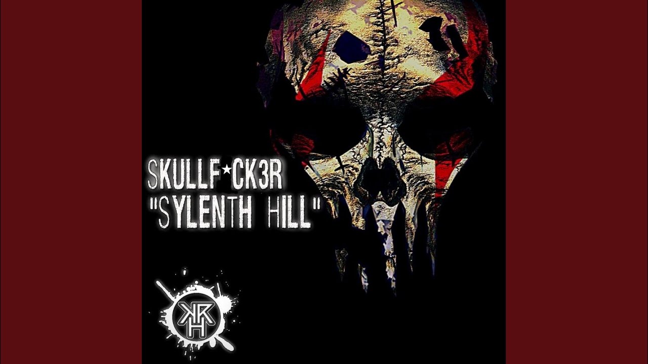 Sylenth Hill (Original Mix)