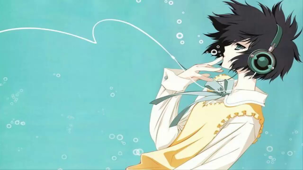 Tan Bionica - Ella -- Nightcore