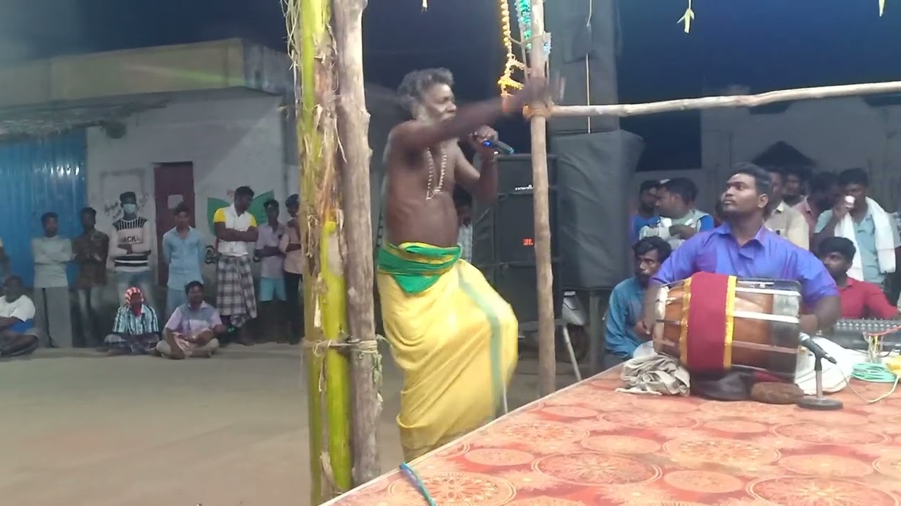 தலைக்குளம் சிவக்குமார் சுவாமிகள் 🎶மற்றும் குழுவினர்கள் வழங்கும்🔱 அம்மன் பாடல் 🎵(9095660033)