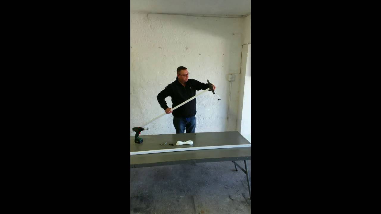 Washline Video