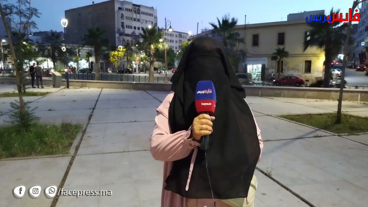فضيحة تهز فاس: أب يعـاشر ابنـته لسنوات... تسجيلات مسربة والعمة تكشف المستور
