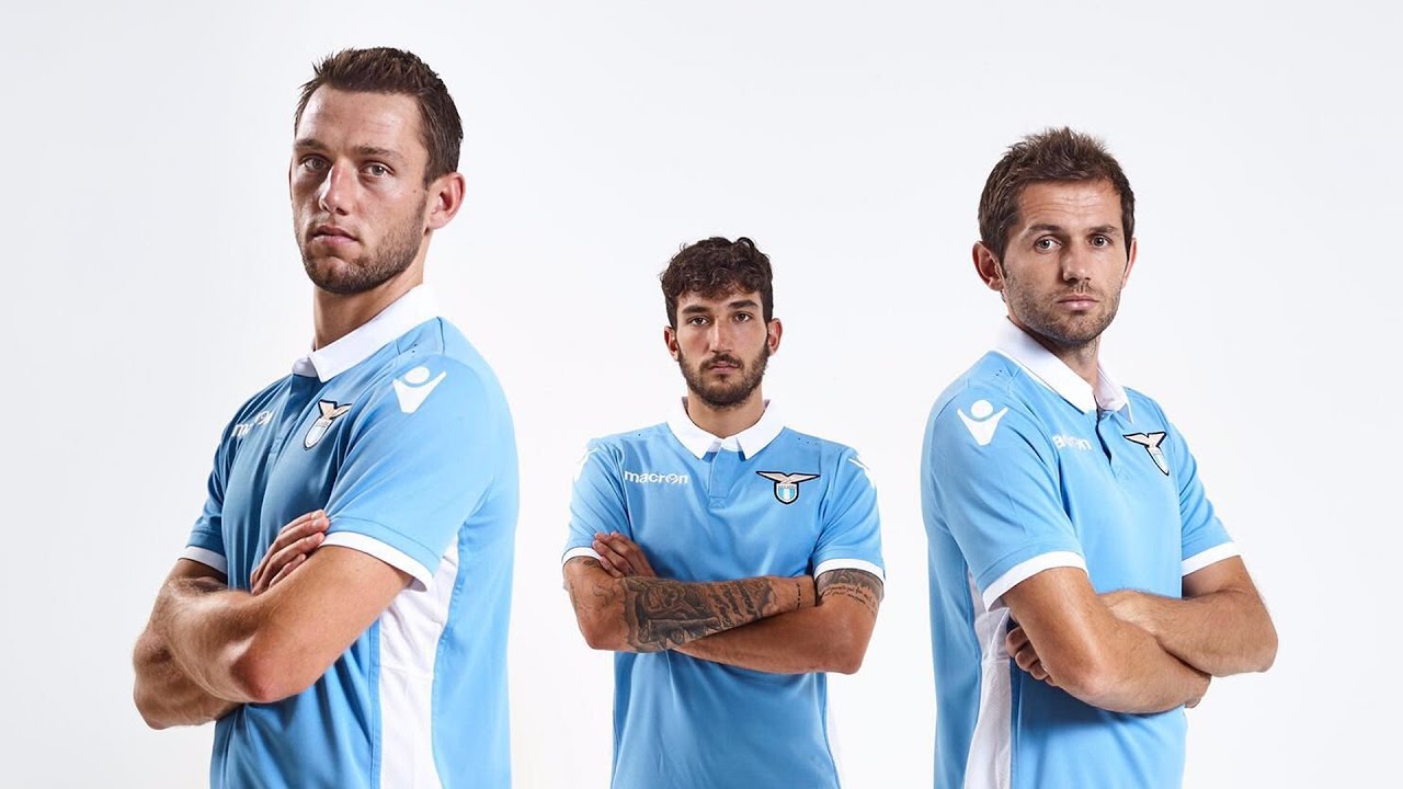 - S.S. Lazio - 