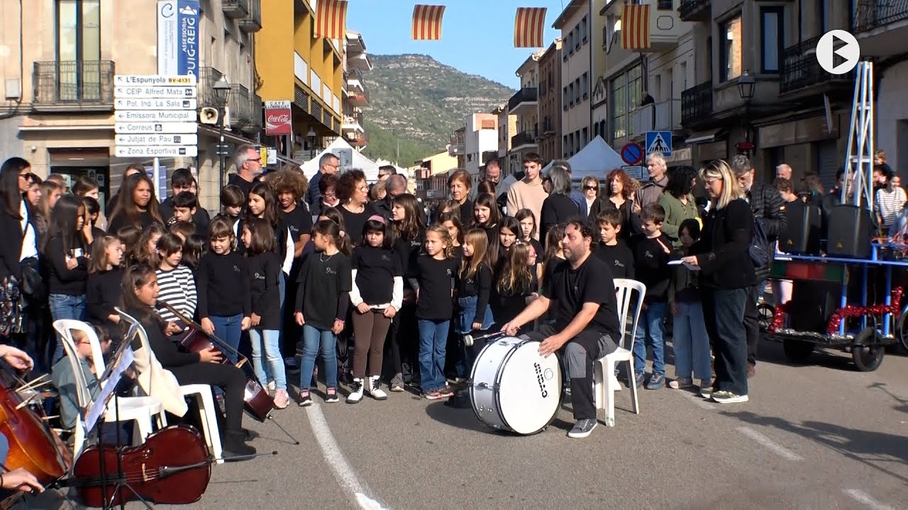Puig-reig, Fira de Sant Martí 2024