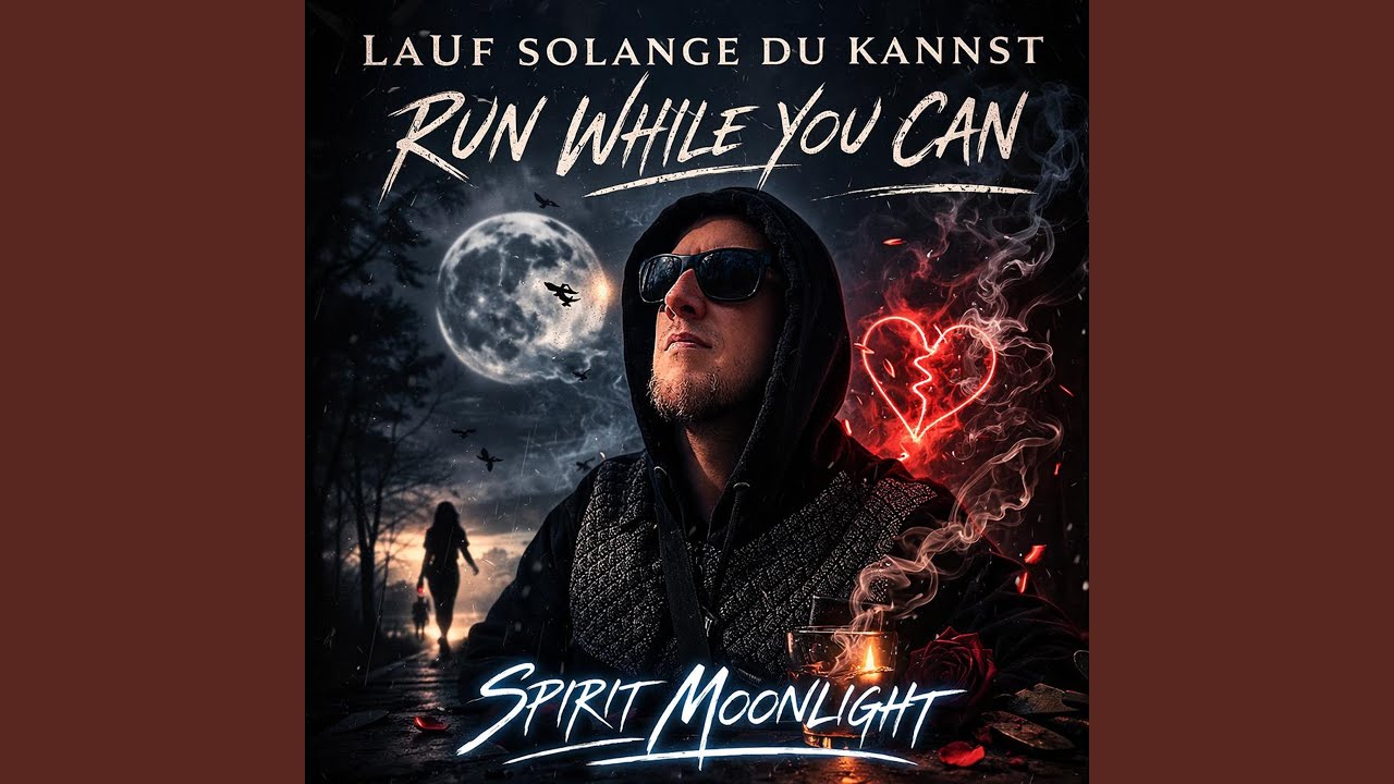 Lauf solang du Kannst
