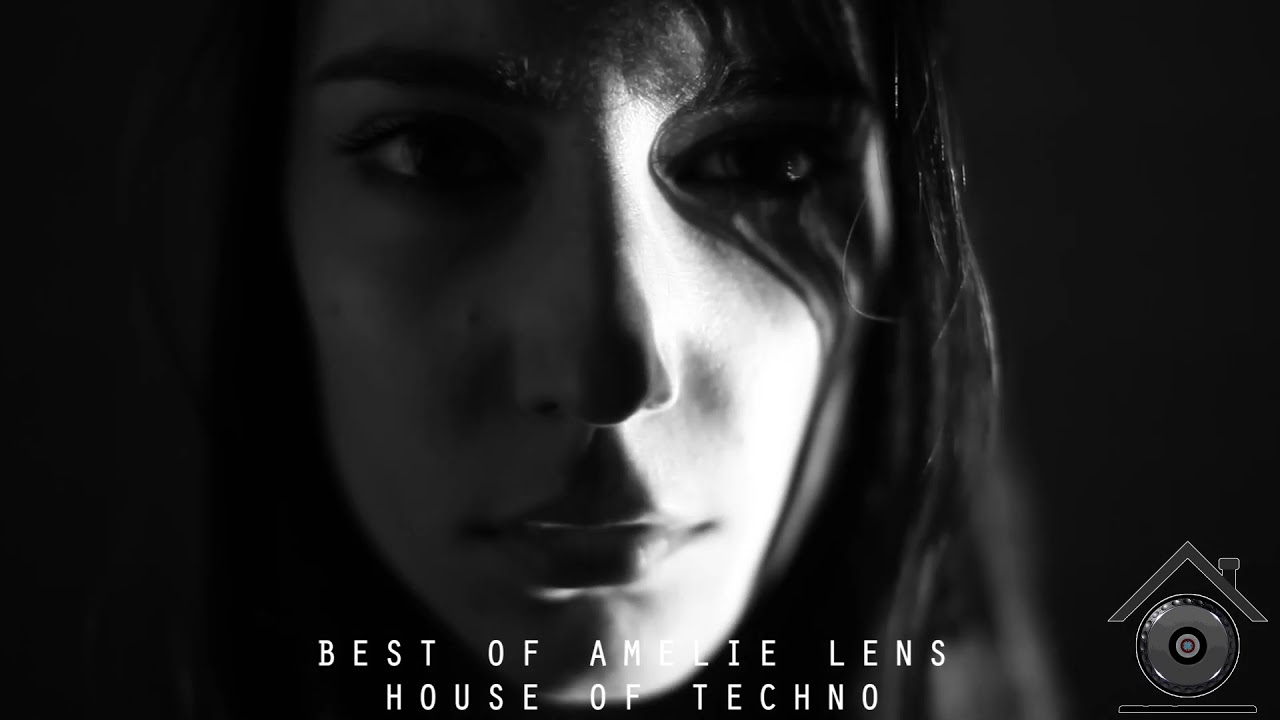 BEST OF AMELIE LENS (Acid Techno & Acid Minimal Techno)