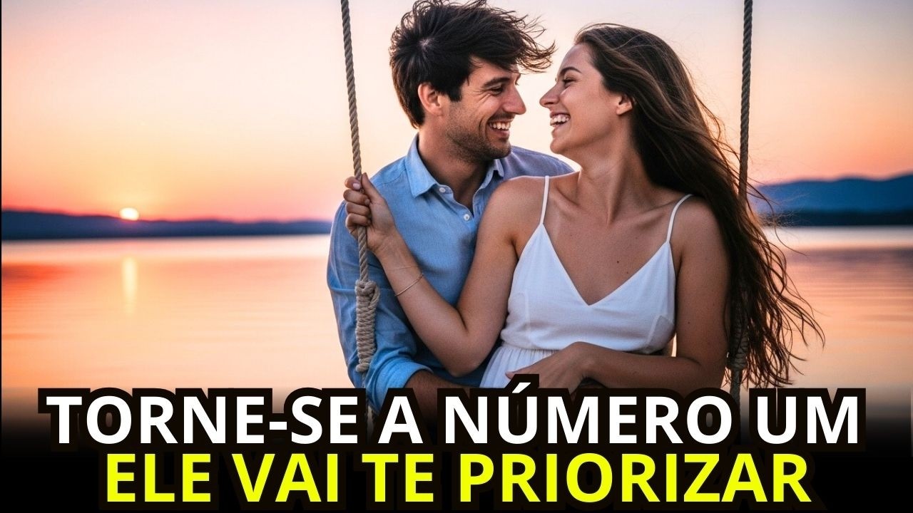 🎧EU SOU A PRIORIDADE NA VIDA DELE – FAÇA ESSA MEDITAÇÃO E OUÇA ATÉ O FIM! ELE PENSARÁ SÓ EM VOCÊ🙏