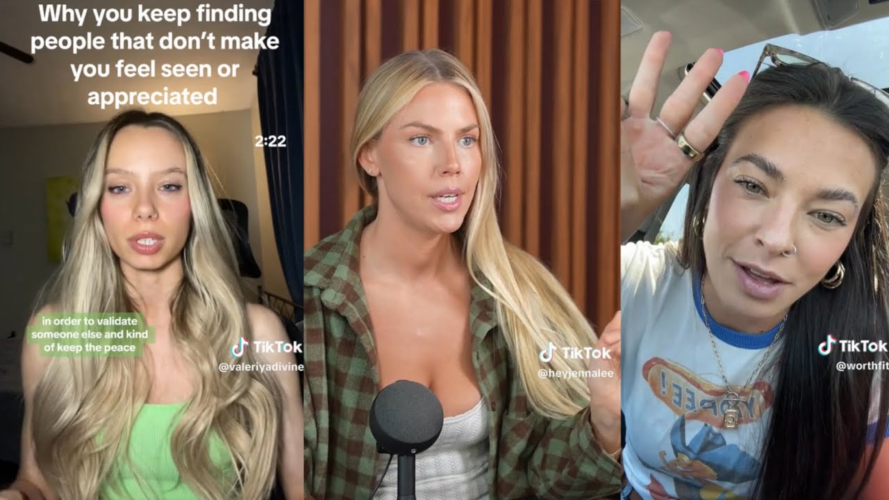 Why Men Stopped Dating ( Part 463 )