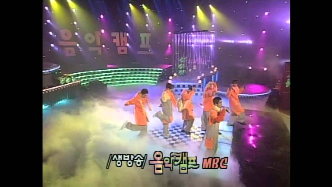 [RADIO STAR] 라디오스타 - Kimjaedeok, Sechs Kies Couple 젝키 커플 20150325